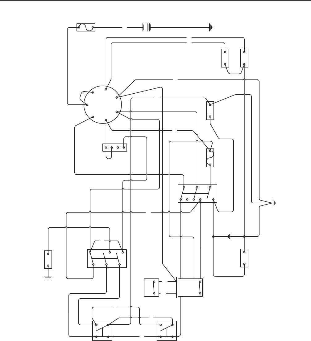 pto switch wiring diagram