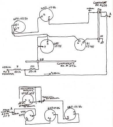 sa200 wiring diagram