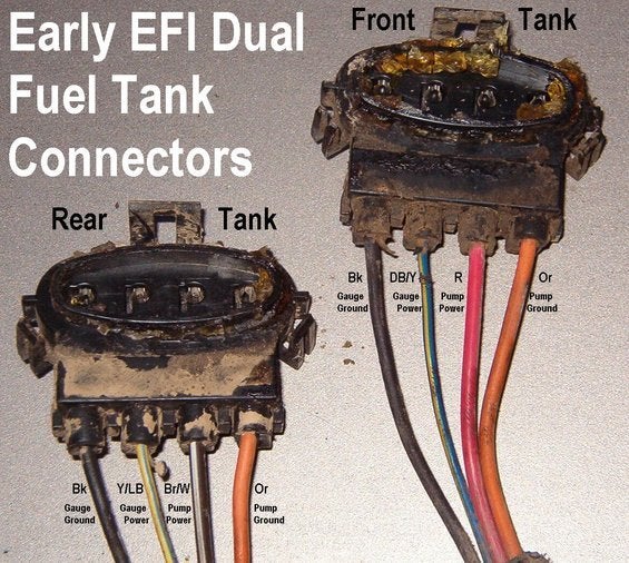 ford f150 fuel pump wiring diagram