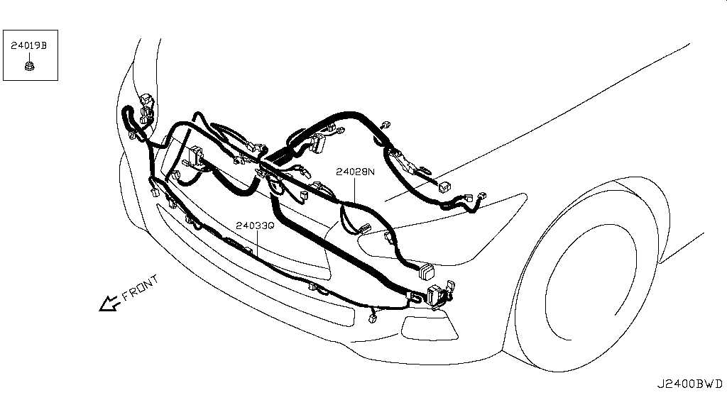 infiniti q50s wiring diagram