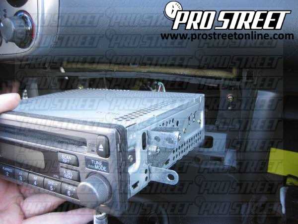 2003 honda civic stereo wiring diagram