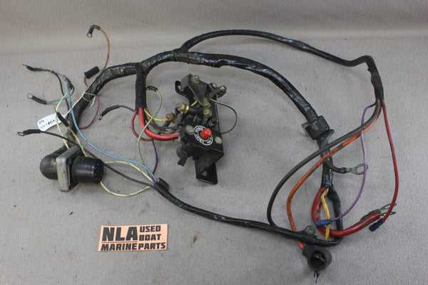 4.3 mercruiser engine wiring diagram