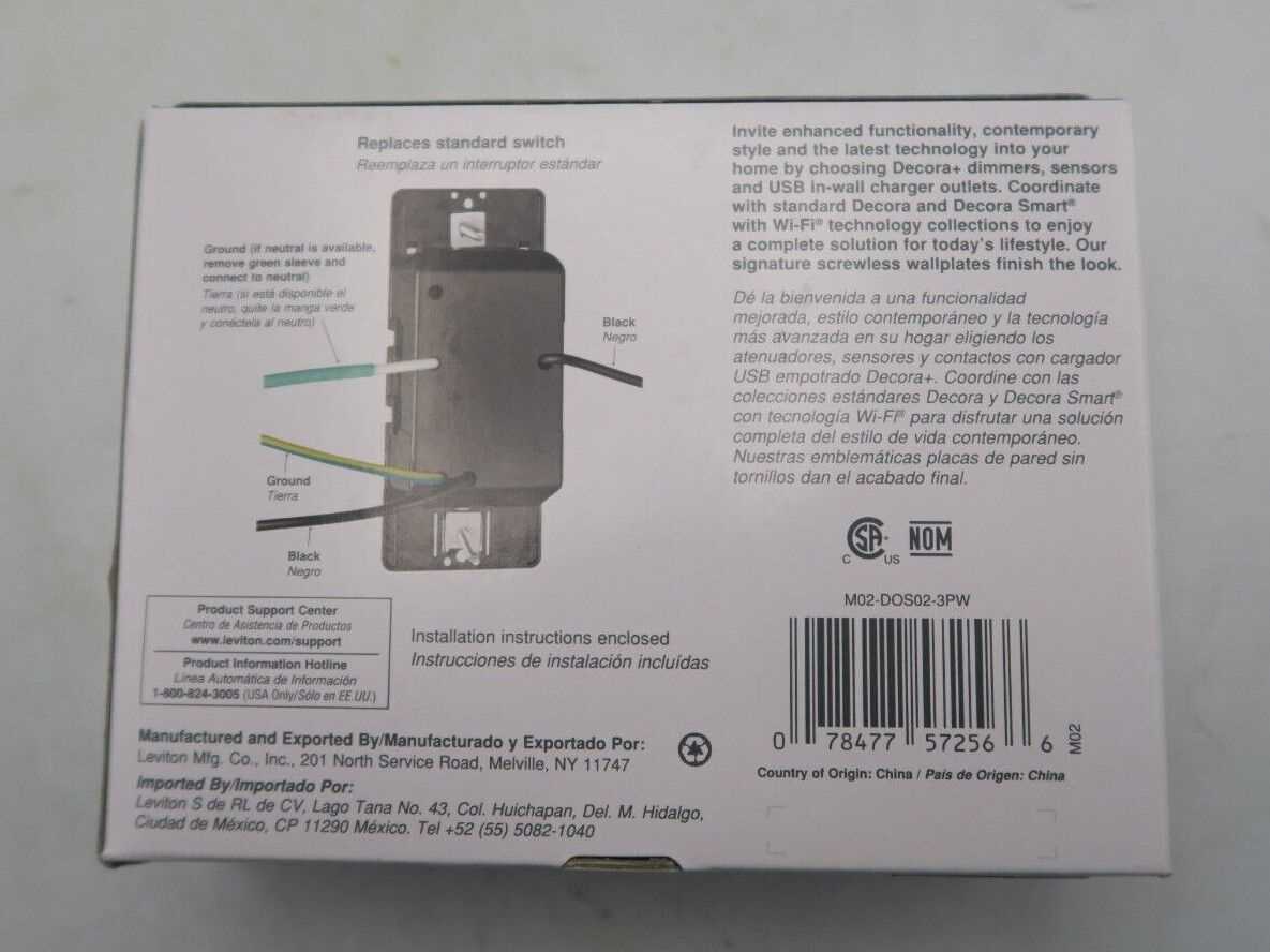 2 3 way motion sensor switch wiring diagram