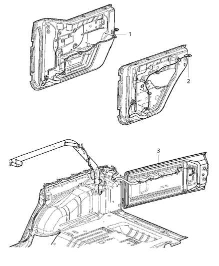 jeep wrangler jk wiring diagram