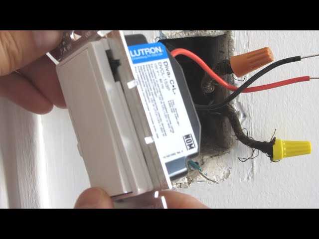 lutron dvcl 153p wiring diagram