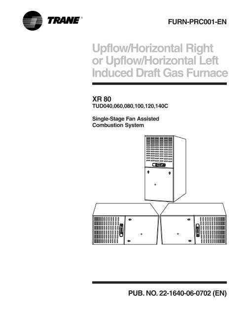 upflow horizontal single stage furnace wiring diagram