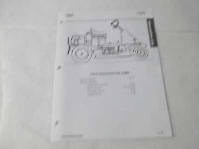 john deere 112 wiring diagram