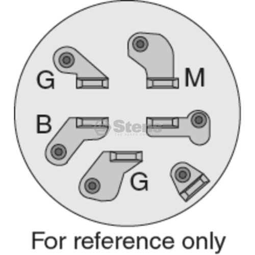 john deere ignition switch wiring diagram