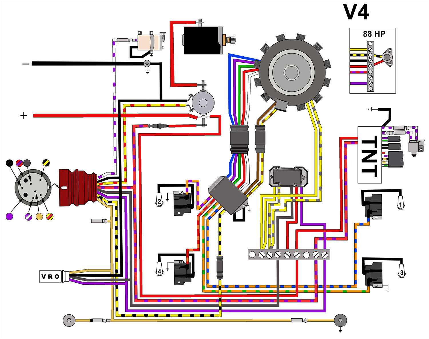 johnson kill switch wiring diagram