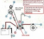 johnson outboard evinrude ignition switch wiring diagram