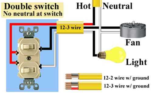 leviton combination switch and pilot light wiring diagram