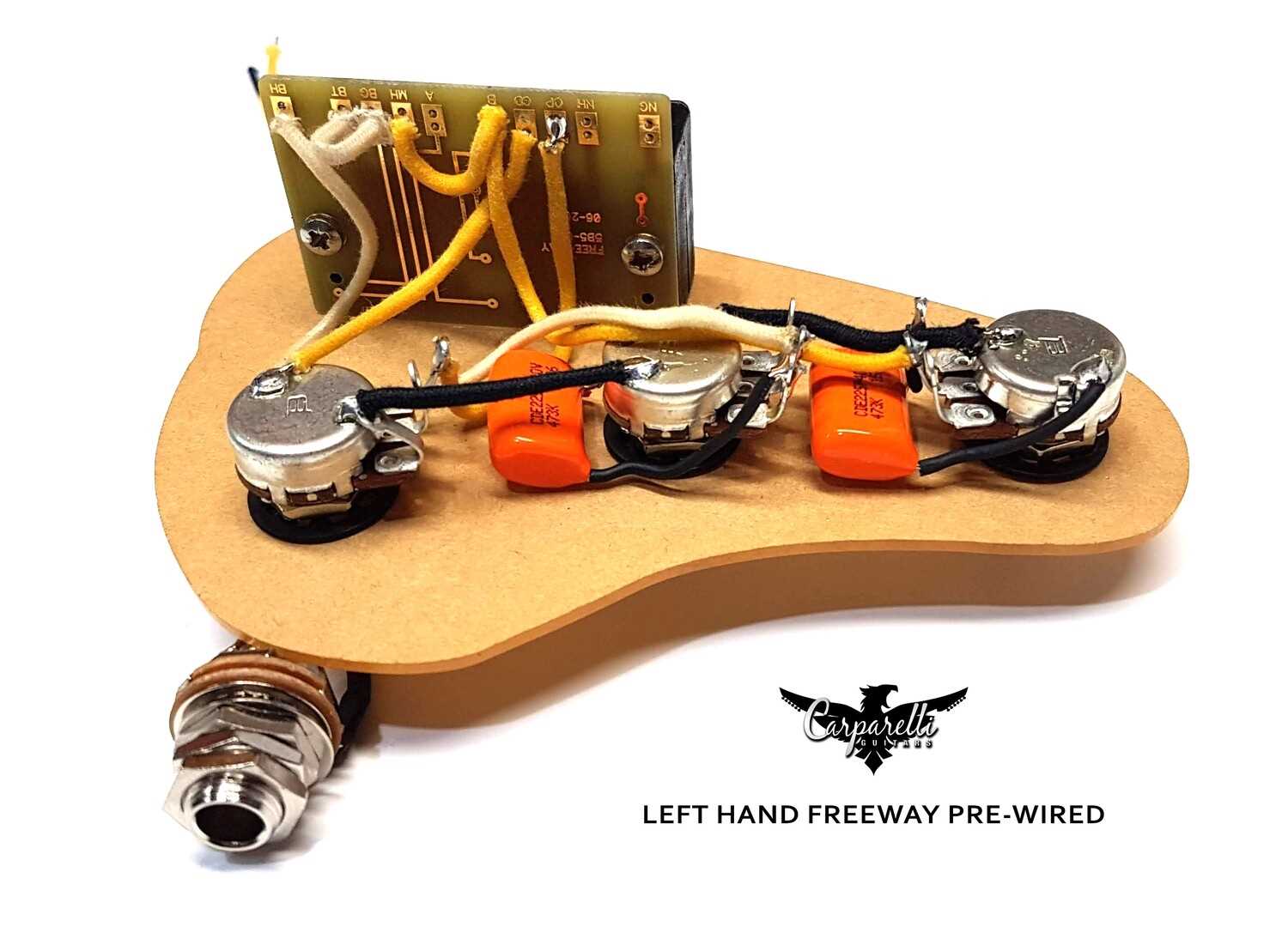 free way switch wiring diagram