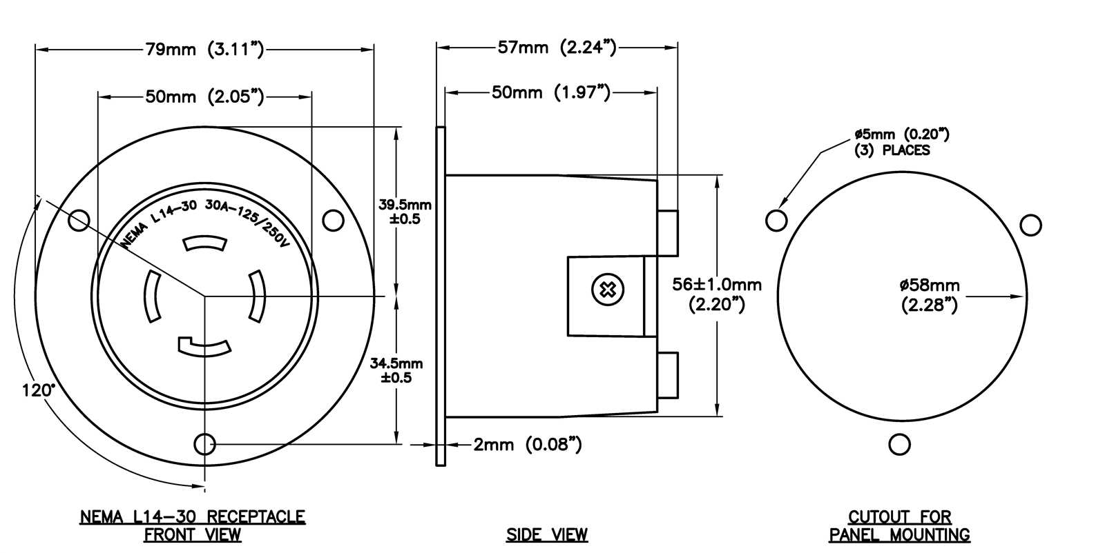 l14 30 wiring diagram