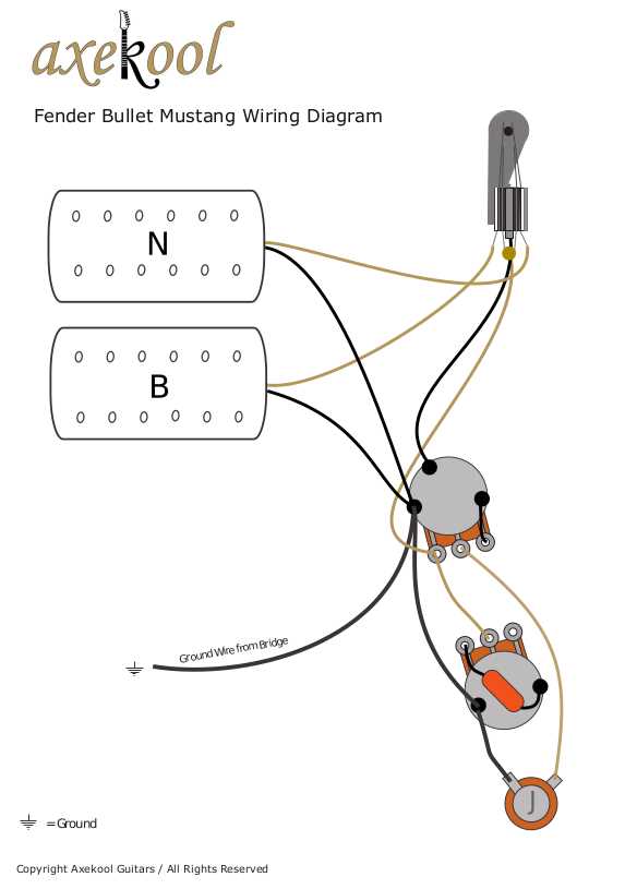 3 way switches mustang wiring diagram electric guitar