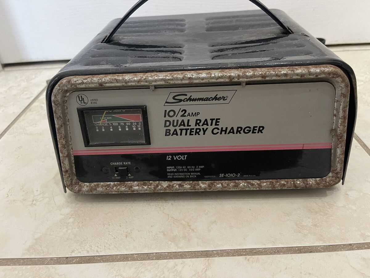 diagrama wiring diagram schumacher battery charger schematic