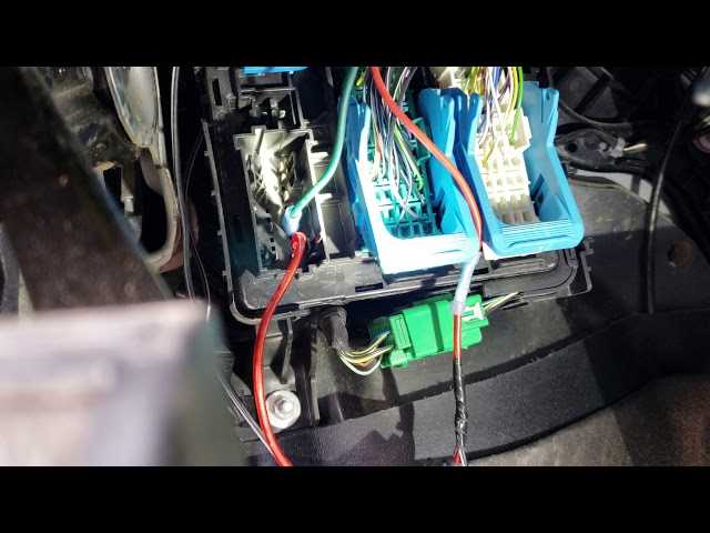 2015 chevy silverado wiring diagram