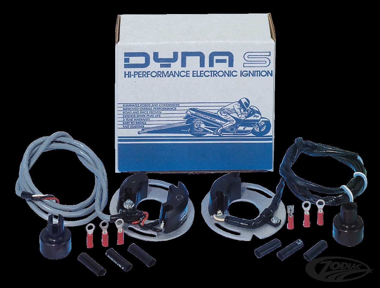 dyna s dual fire ignition wiring diagram