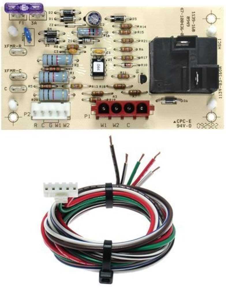 rheem furnace ruud furnace ruud air handler wiring diagram