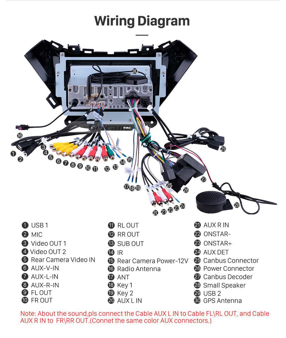 2015 chevy malibu wiring diagram