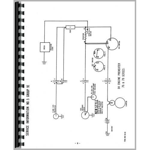 scag turf tiger wiring diagram