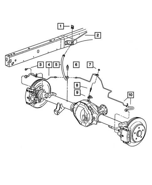 2004 dodge ram tail light wiring diagram