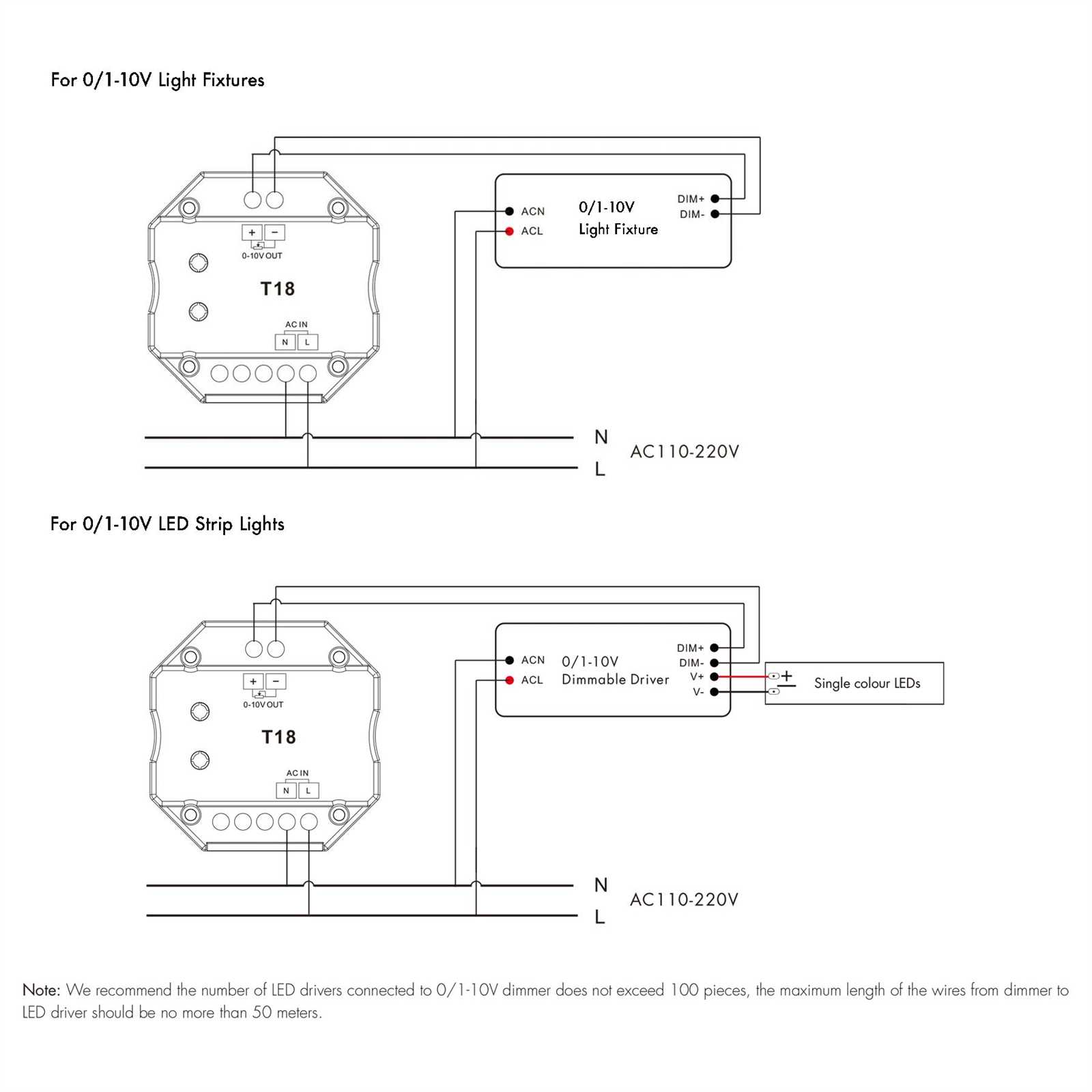 0 to 10 volt dimmer wiring diagram