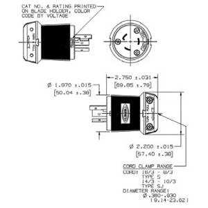 l6 20 wiring diagram