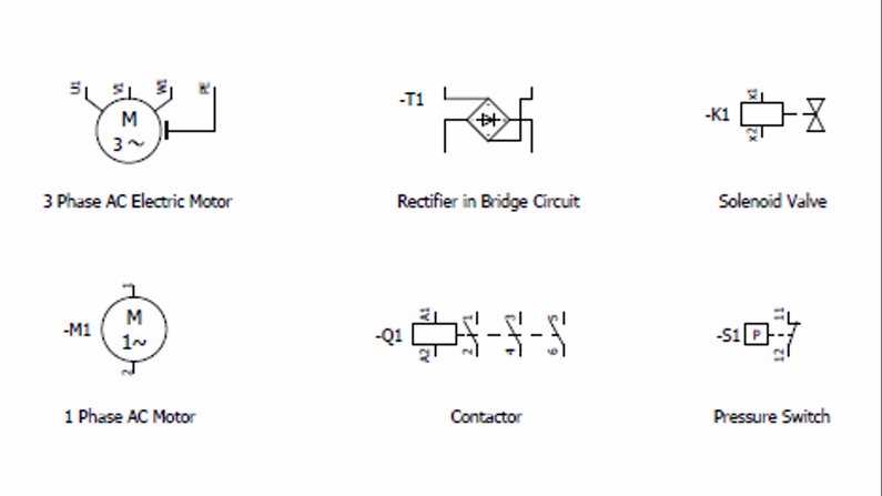 ac wiring diagrams