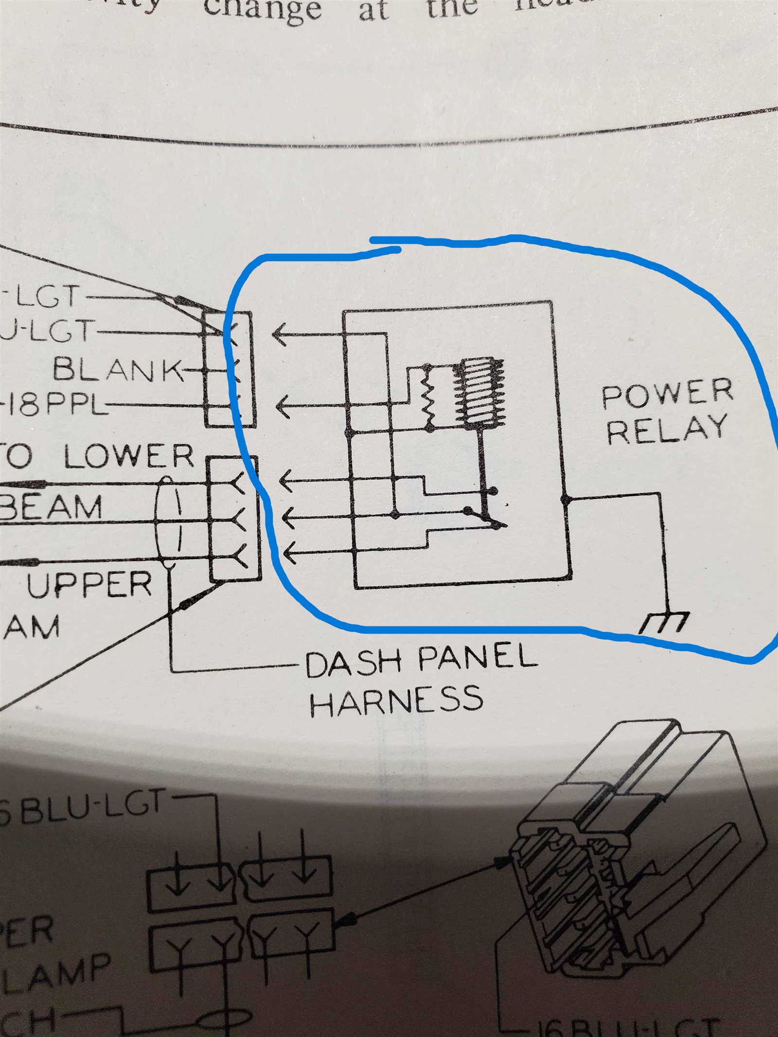 lct wiring diagram