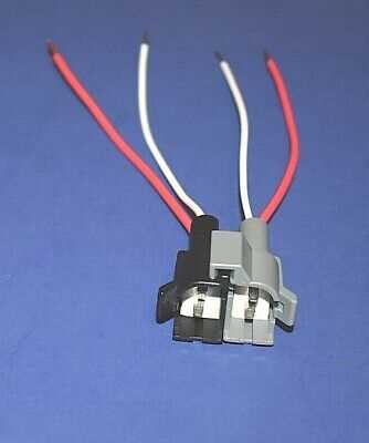 chevy ignition coil wiring diagram