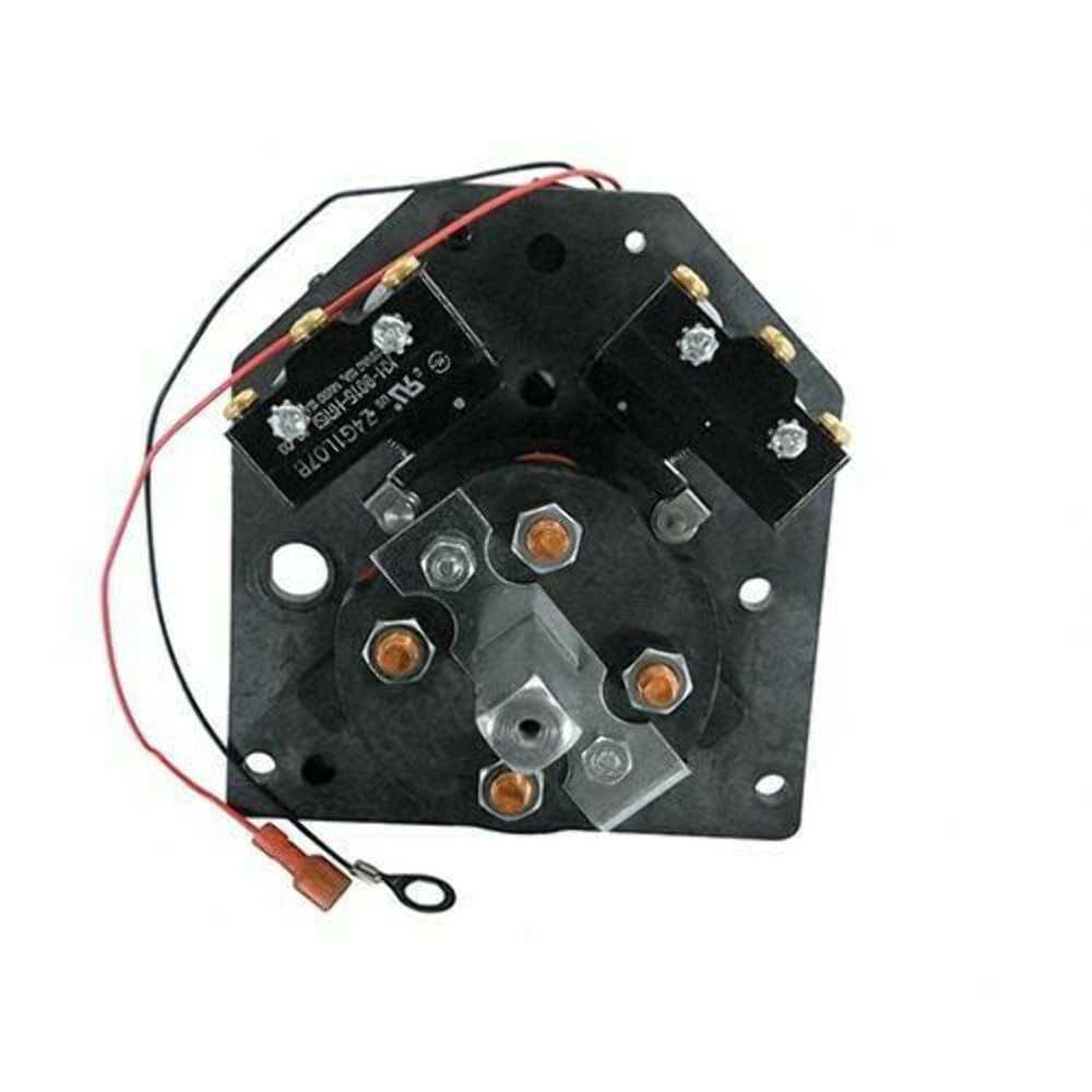 36v club car forward reverse switch wiring diagram