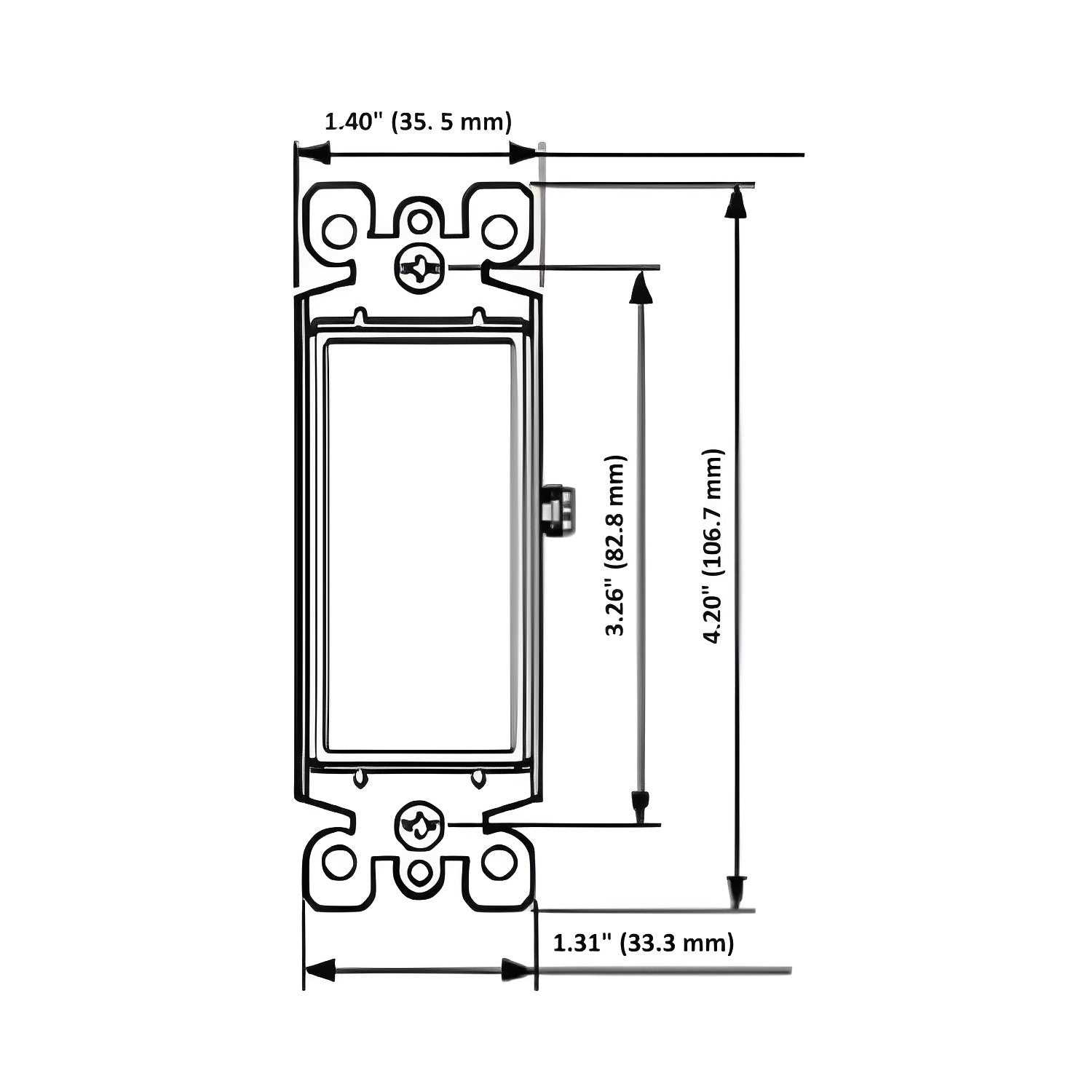 leviton switch wiring diagram 3 way