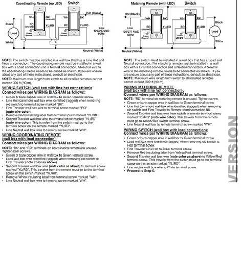 leviton two switch wiring diagram