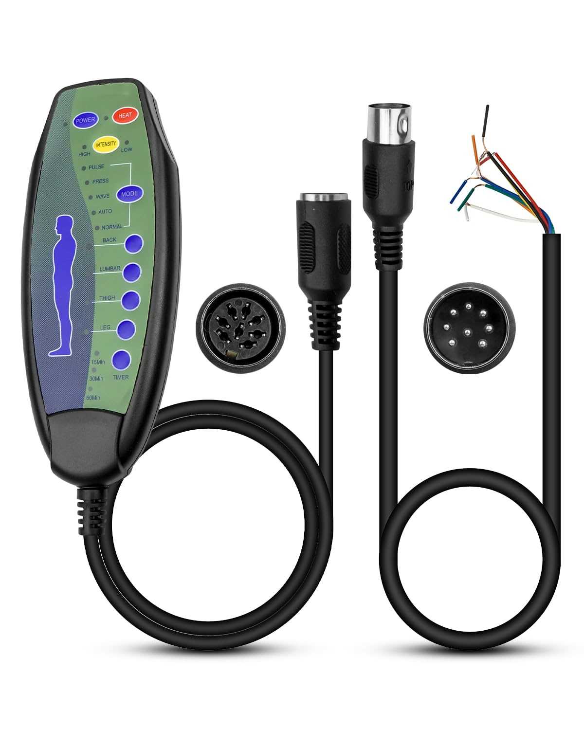 lift wiring diagram for electric recliner