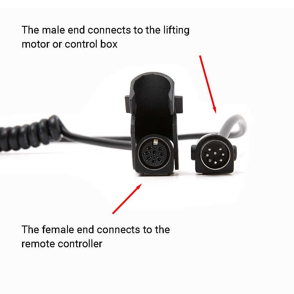 lift wiring diagram for electric recliner