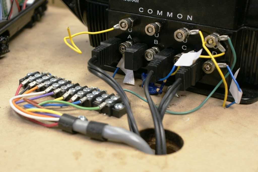 lionel kw transformer wiring diagram