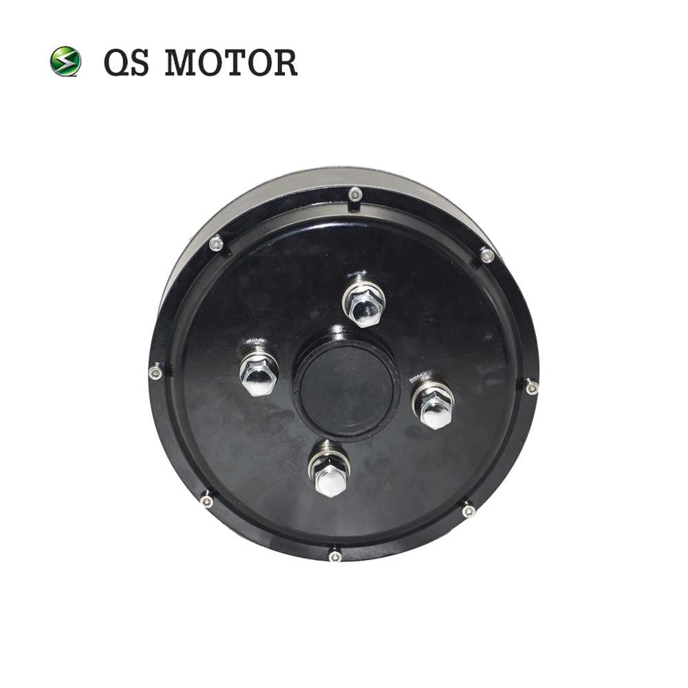 qs 10 kw hub motor wiring diagram