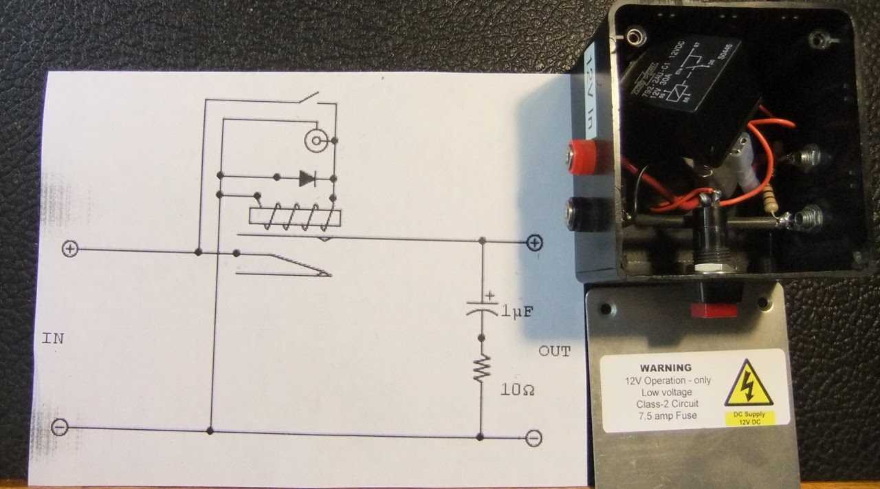 low voltage house wiring diagram