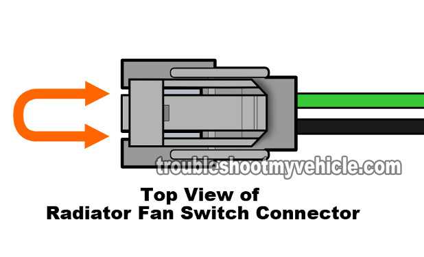 fan control relay 20210 honda civic wiring diagram