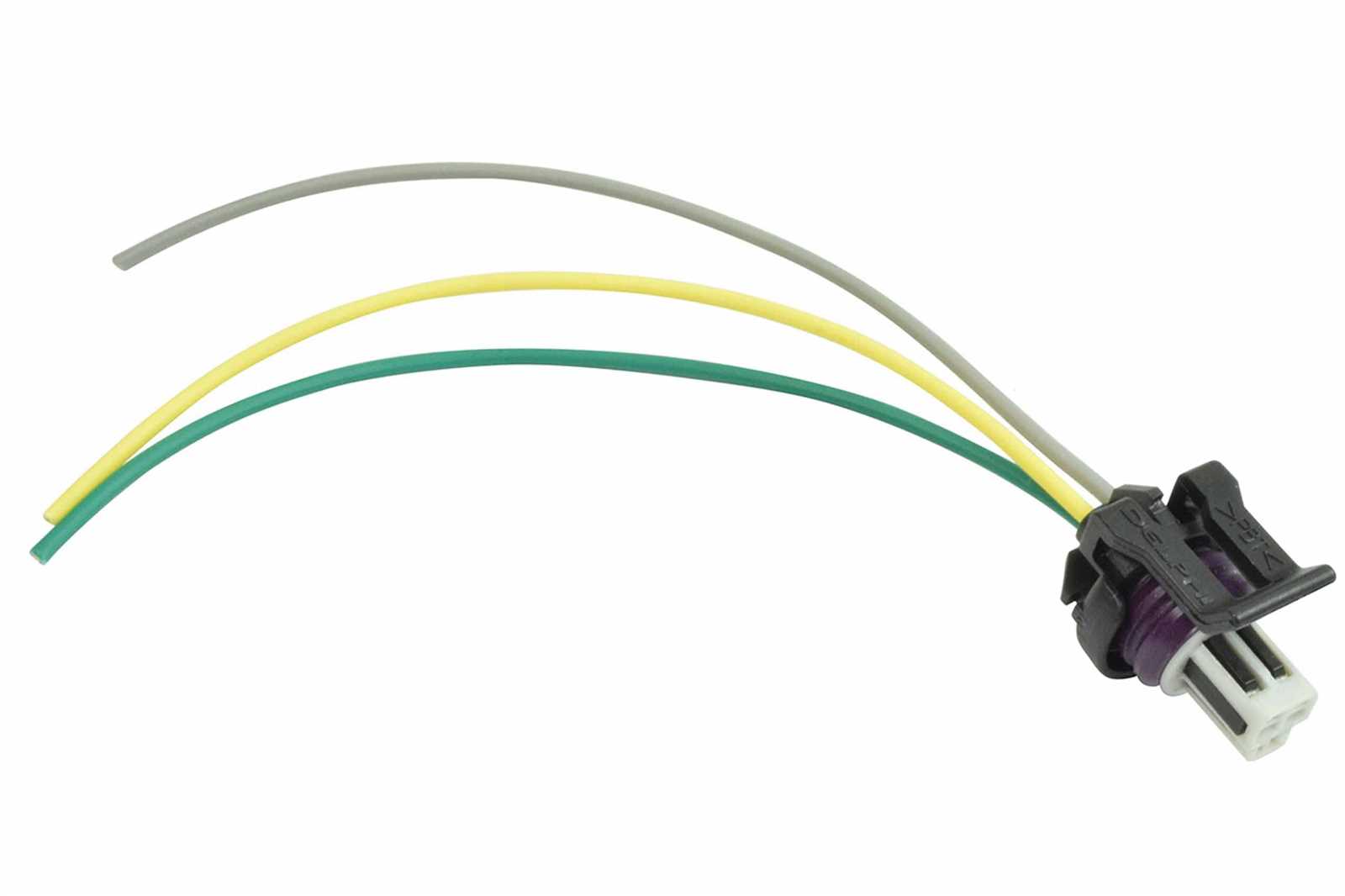 ls 2 wire temp sensor wiring diagram