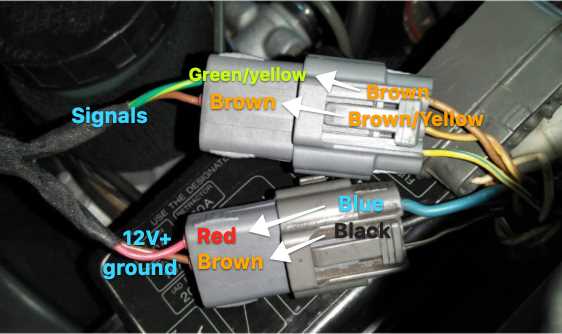 ls1 coil wiring diagram