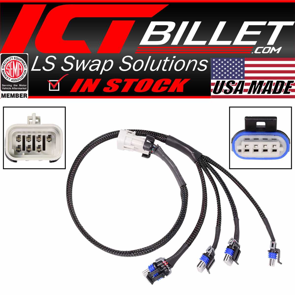 ls1 coil wiring diagram