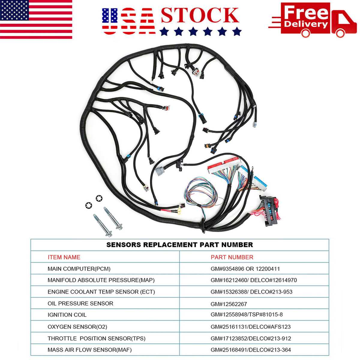 ls1 swap wiring diagram