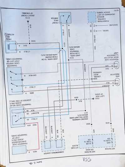 lt1 swap wiring diagram