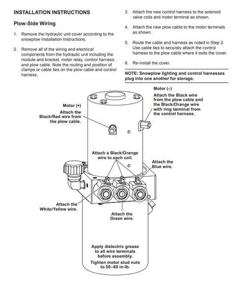 29070 1 wiring diagram