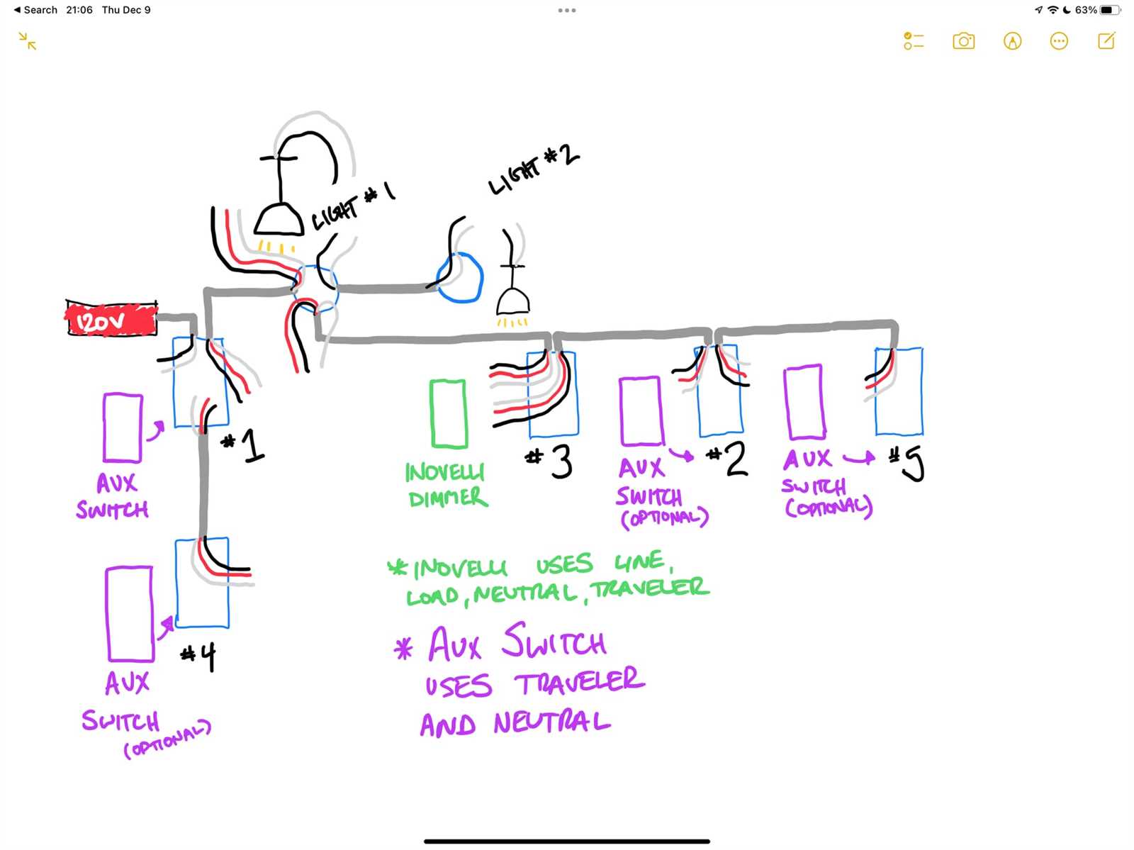 lutron caseta 4 way switch wiring diagram