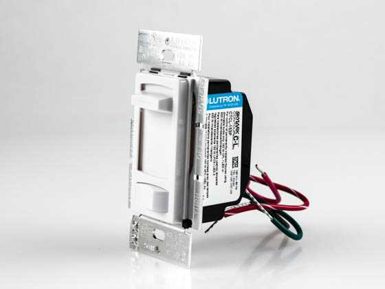 lutron ctcl 153p wiring diagram