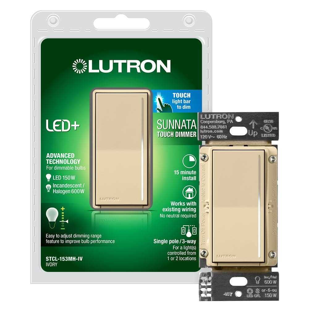 lutron sunnata 3 way wiring diagram