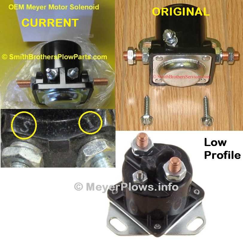 meyer e60 wiring diagram