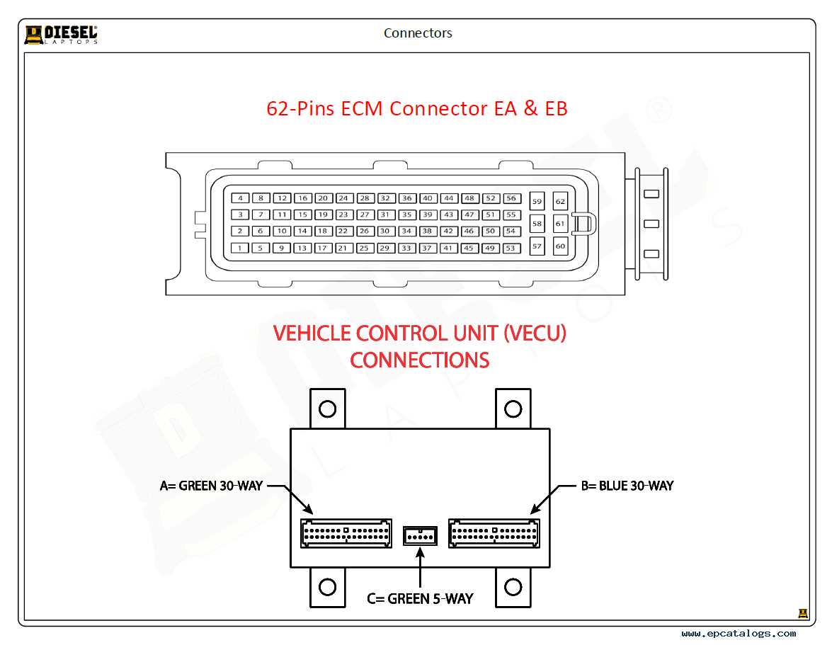 mack wiring diagram